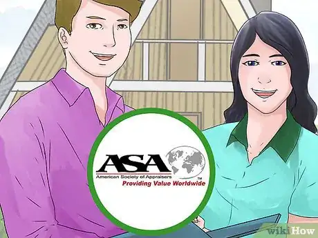 Imagen titulada Become an Appraiser Step 15