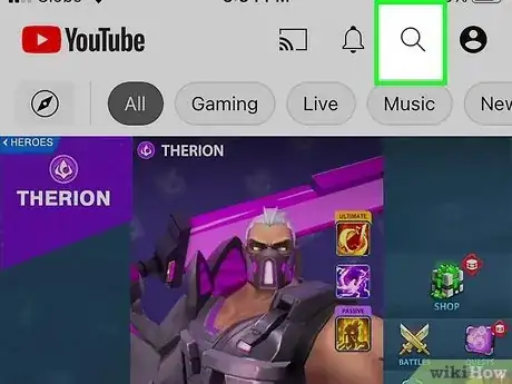 Imagen titulada Post a YouTube Video on Facebook Step 10