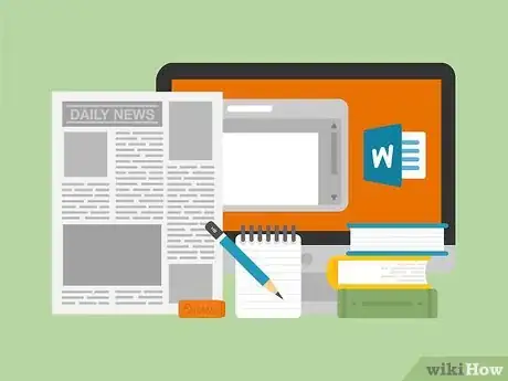 Imagen titulada Become an Online Proofreader Step 7