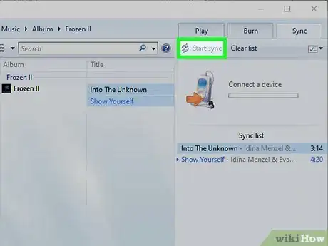 Imagen titulada Connect a Device to Windows Media Player Step 18