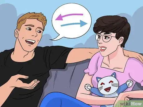 Imagen titulada Date an Otaku Girl Step 13