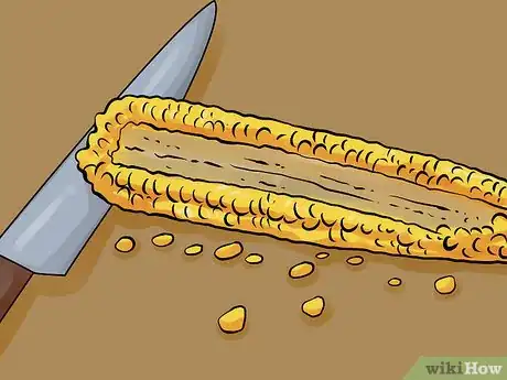 Imagen titulada Eat Corn on the Cob Step 6