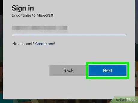 Imagen titulada Play Online Worldwide Minecraft PE Multiplayer Step 4