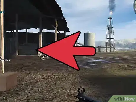 Imagen titulada Play Battlefield 2 Online Step 13