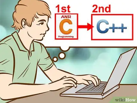 Imagen titulada Become a Programmer Step 78