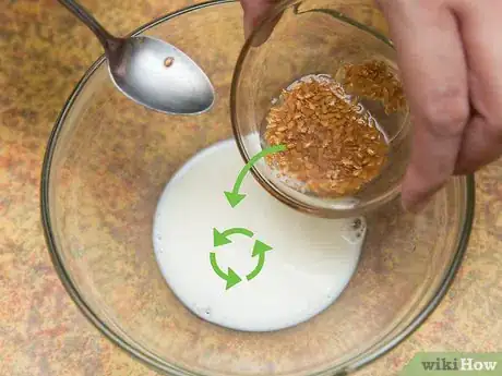 Imagen titulada Make Vegan Pancakes Step 13