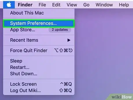 Imagen titulada Find Your IP Address on a Mac Step 6