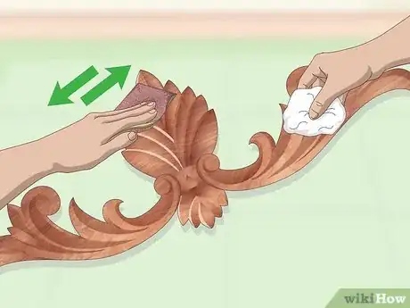 Imagen titulada Whitewash Wood Step 1