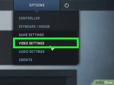 Imagen titulada Increase Frames Per Second in Counter Strike Step 1