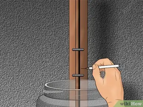 Imagen titulada Make a Water Clock (Clepsydra) Step 14
