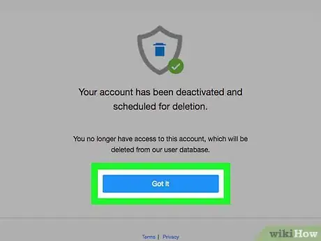 Imagen titulada Close a Free AOL Account Step 6