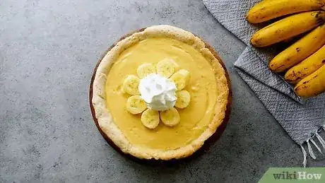Imagen titulada Make Banana Cream Pie Step 30