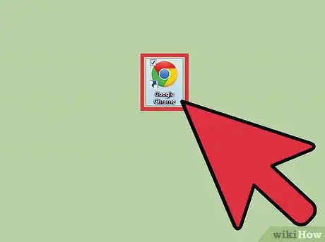 Imagen titulada Change Google Chrome Downloads Settings Step 1