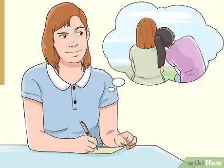 Imagen titulada Deal With People Talking About You Behind Your Back Step 9