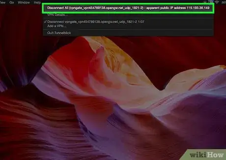 Imagen titulada Disable a VPN on PC or Mac Step 13