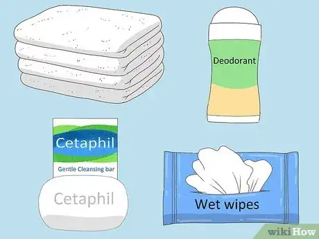 Imagen titulada Get a Teen to Shower Regularly Step 15