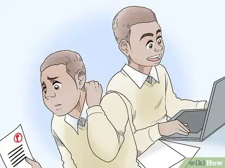 Imagen titulada Be Dependable Step 3