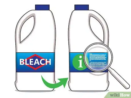 Imagen titulada Get a Bleach Stain Out of a Carpet Step 8