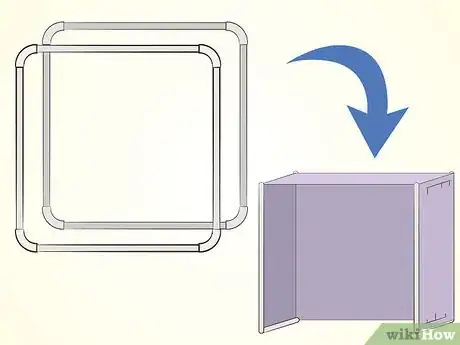 Imagen titulada Create an Indoor Tent Step 5