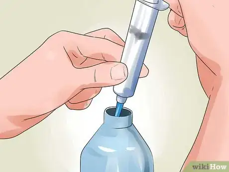Imagen titulada Nurse a Dog Through Parvo Step 15