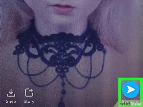 Imagen titulada Use Snapchat Step 48