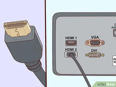 Imagen titulada Tell if You're Watching TV in HD Step 10