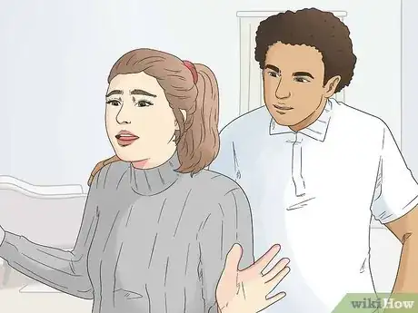 Imagen titulada Deal With People Who Strongly Disagree With You Step 2