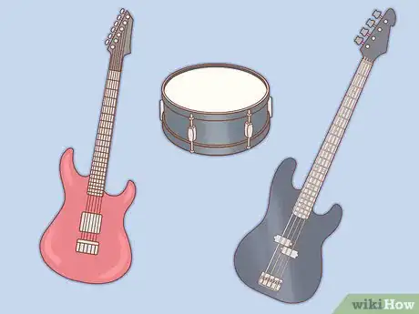 Imagen titulada Become a Musician Step 4