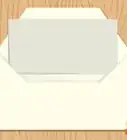 escribir una carta