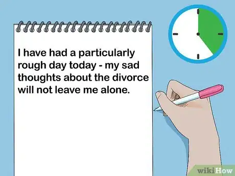 Imagen titulada Get Happy when You're Sad Step 1