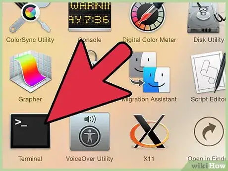 Imagen titulada Connect to a Server on a Mac Step 13