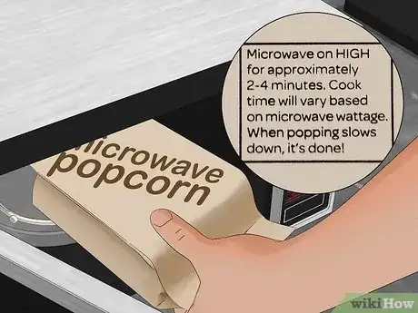 Imagen titulada Use a Microwave Step 14