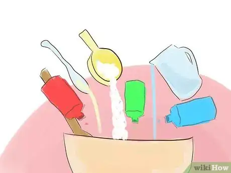 Imagen titulada Fake a Nose Bleed Step 5
