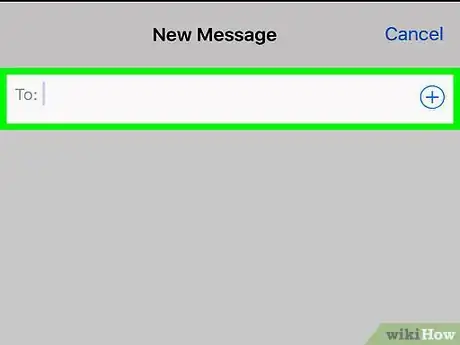 Imagen titulada Send a Text Message to Your Email Step 3