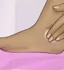 eliminar autobronceador de la piel