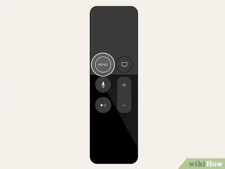 Imagen titulada Stream an iPad’s Screen to a TV with Apple TV Step 2