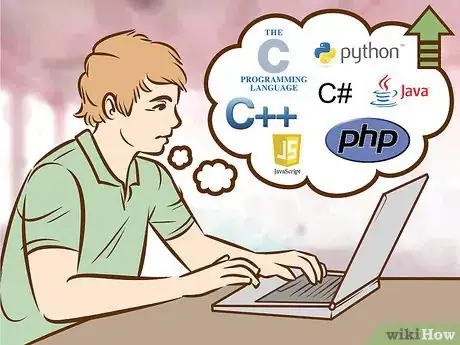 Imagen titulada Become a Programmer Step 51