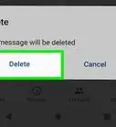recuperar los mensajes de voz borrados en Android