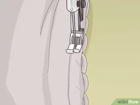 Imagen titulada Make a Corset Dress Step 12