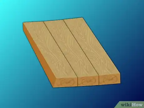 Imagen titulada Make a Biscuit Joint Step 3
