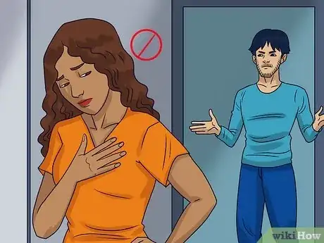 Imagen titulada Deal with a Controlling Spouse Step 10