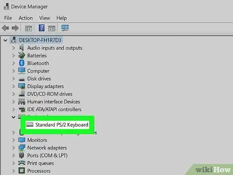 Imagen titulada Reset a Keyboard Step 5