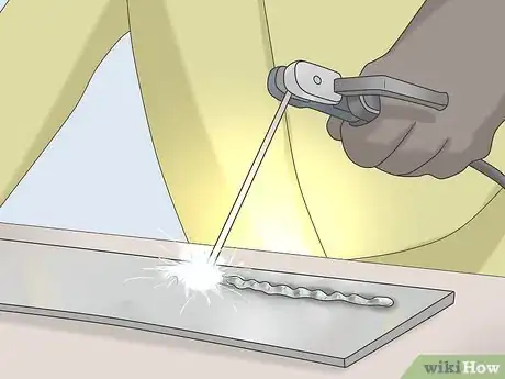 Imagen titulada Learn Welding As a Hobby Step 3