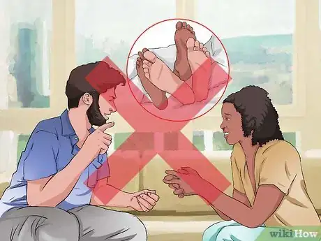 Imagen titulada Date a Mormon Girl Step 11