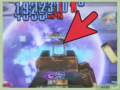 Imagen titulada Get the Bee Shield in Borderlands 2 Step 7