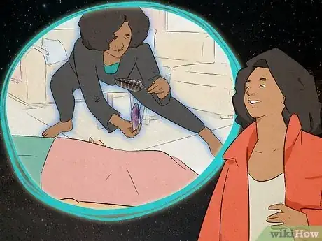 Imagen titulada Contact Yourself in a Parallel Universe Step 9