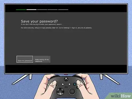 Imagen titulada Set Up an Xbox One Step 17