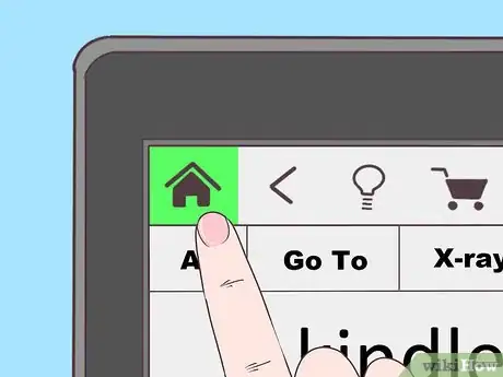 Imagen titulada Use a Kindle Paperwhite Step 25