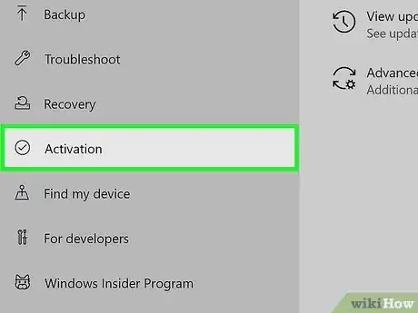 Imagen titulada Turn Off Windows Activation Step 25