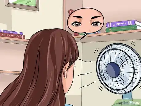 Imagen titulada Fake Pink Eye Step 1